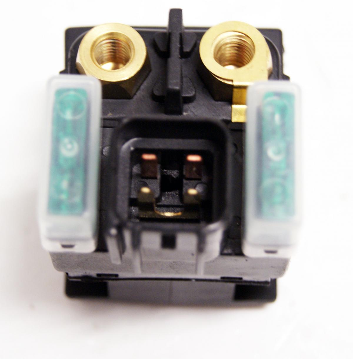 SOLENOID KTM 690 DUKE 990, 60011058000 STARTER RELAY 31800-21E20, 31800-06G00, ARROWHEAD SMU6063, 240-54043