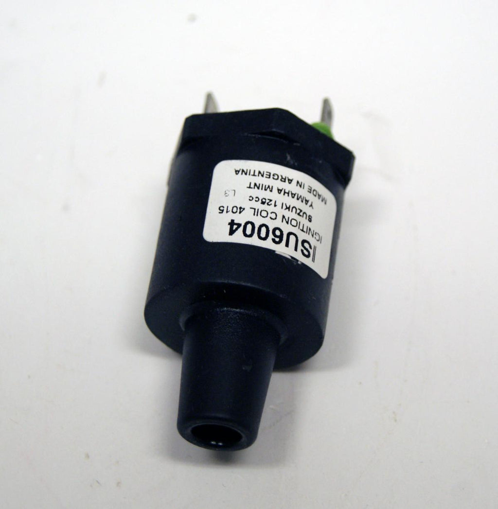 COIL IGNITION CDI DR125S, ISU6004, YAMAHA MINT 50