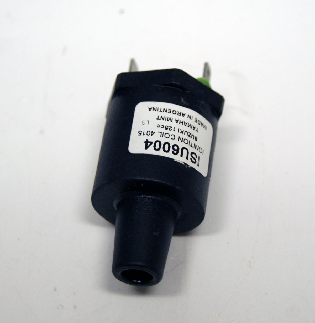 COIL IGNITION CDI DR125S, ISU6004, YAMAHA MINT 50