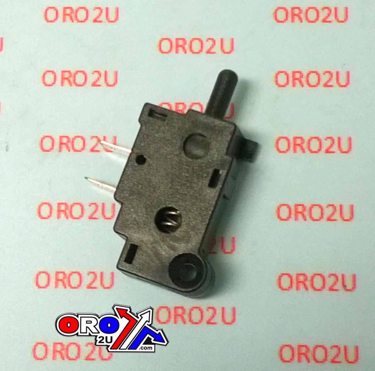 CLUTCH SWITCH YAM R1 88-11, 4XV-82919-01-00, YAMAHA