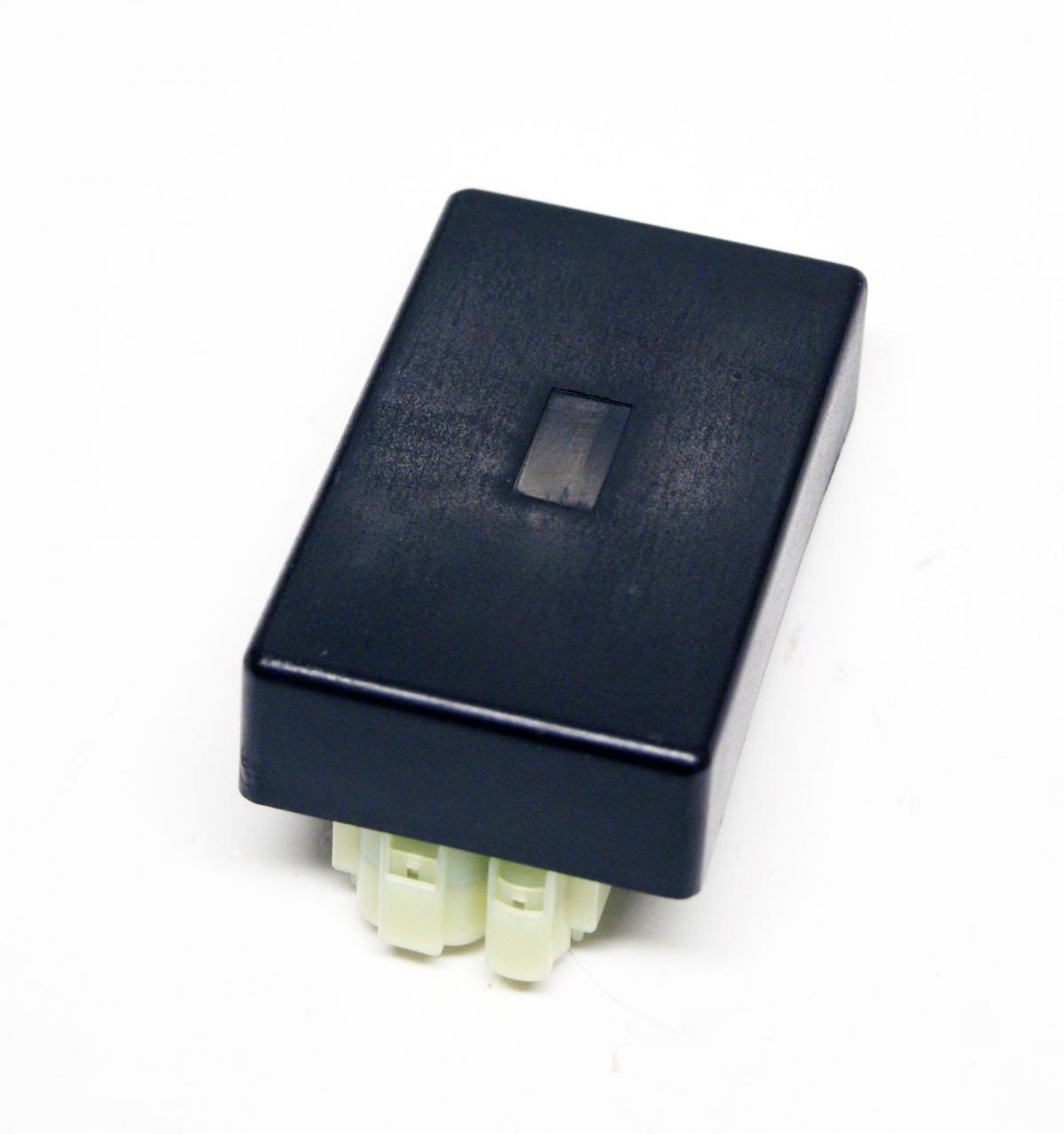 CDI BOX HONDA NX250 88-90, 30410-KW3-008, -680 IHA6048, ROAD
