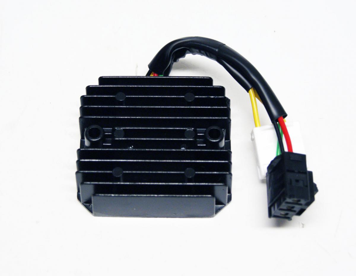 REGULATOR Honda SH125 / SH150i, AHA6076, 31600-KTF-641, ROAD ESP2530