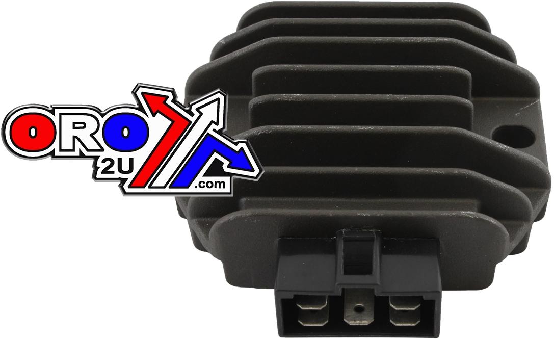 REGULATOR Yamaha SECA II XJ600, AYA6051, 4HM-81960-00 / 32800-32E00 4HM-81960-00 / 4HM-81960-01 / 5ML-H1960-00, ROAD, 4HM-81960-01-00
