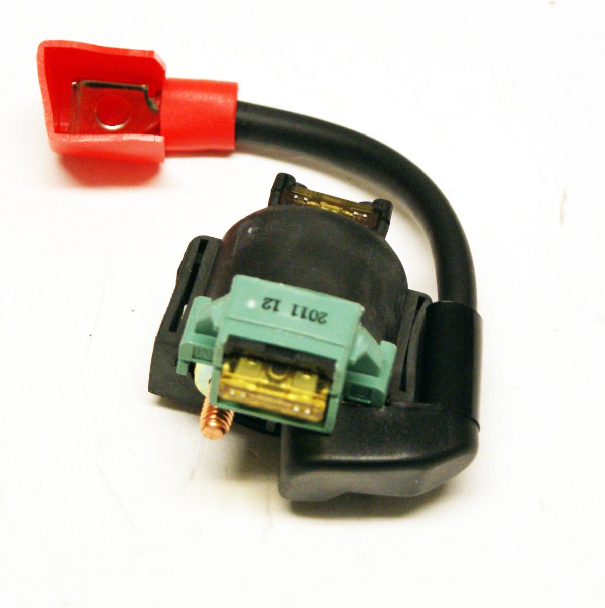 SOLENOID STARTER RELAY BRONCO MC-01693 35850-KV7-900