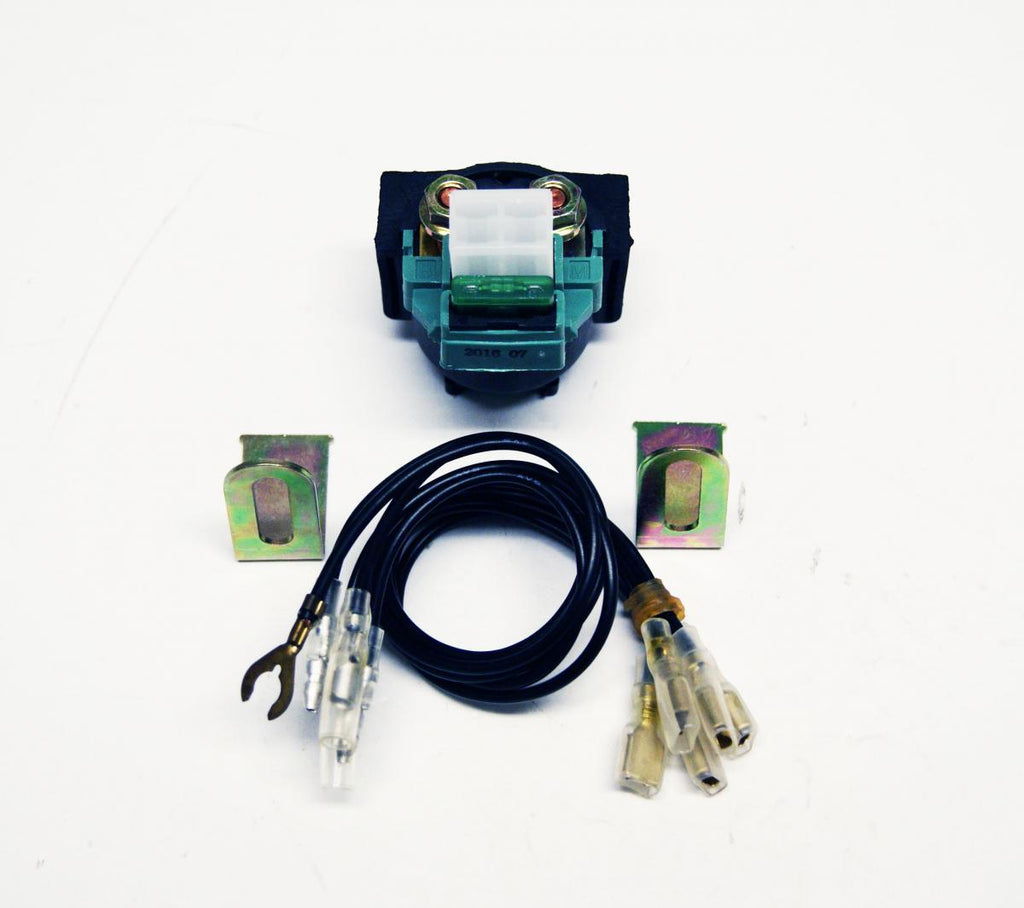 SOLENOID STARTER UNIVERSAL