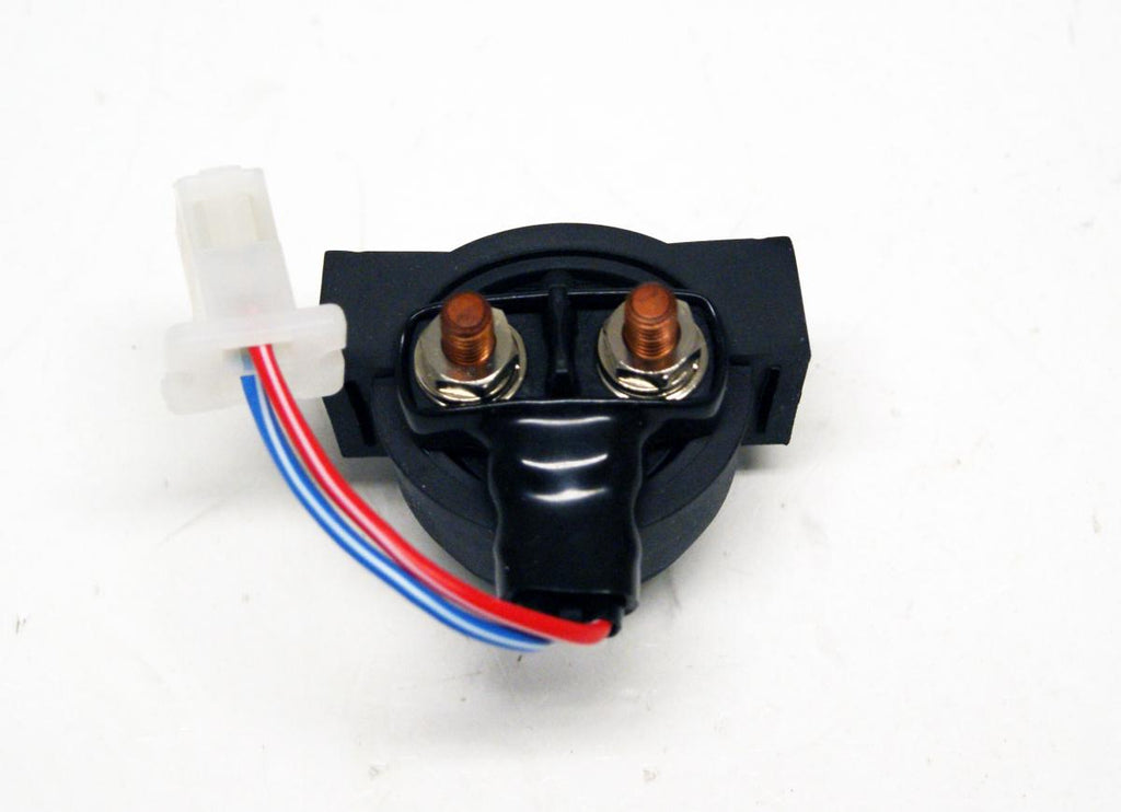 SOLENOID STARTER RELAY Made in Japan., 3AY-81940-00-00 4KD-81940-00, K&L 21-2988