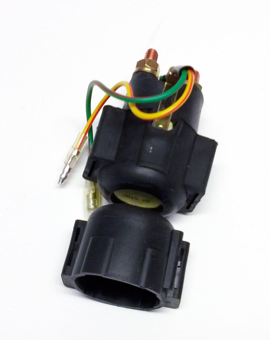 SOLENOID STARTER TRX300 TRX400, 35850-HM3-000 honda ATV, 65-101