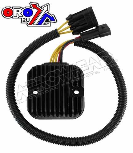 REGULATOR 4011636 SPORTSMAN, POLARIS APO6031 ATV, ARROWHEAD