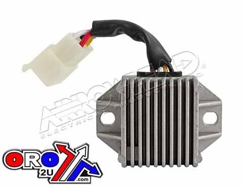 REGULATOR 51111034000 YAMAHA, KTM, AYA6057, 02600600, DIRT, 33G-81960-60-00