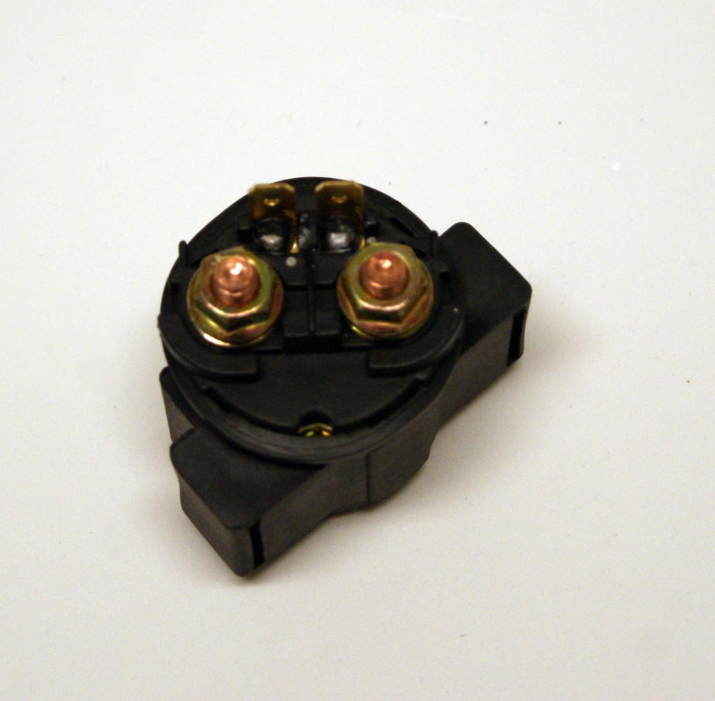 SOLENOID RELAY 27010-1235, ARROWHEAD SMU6136, STARTER