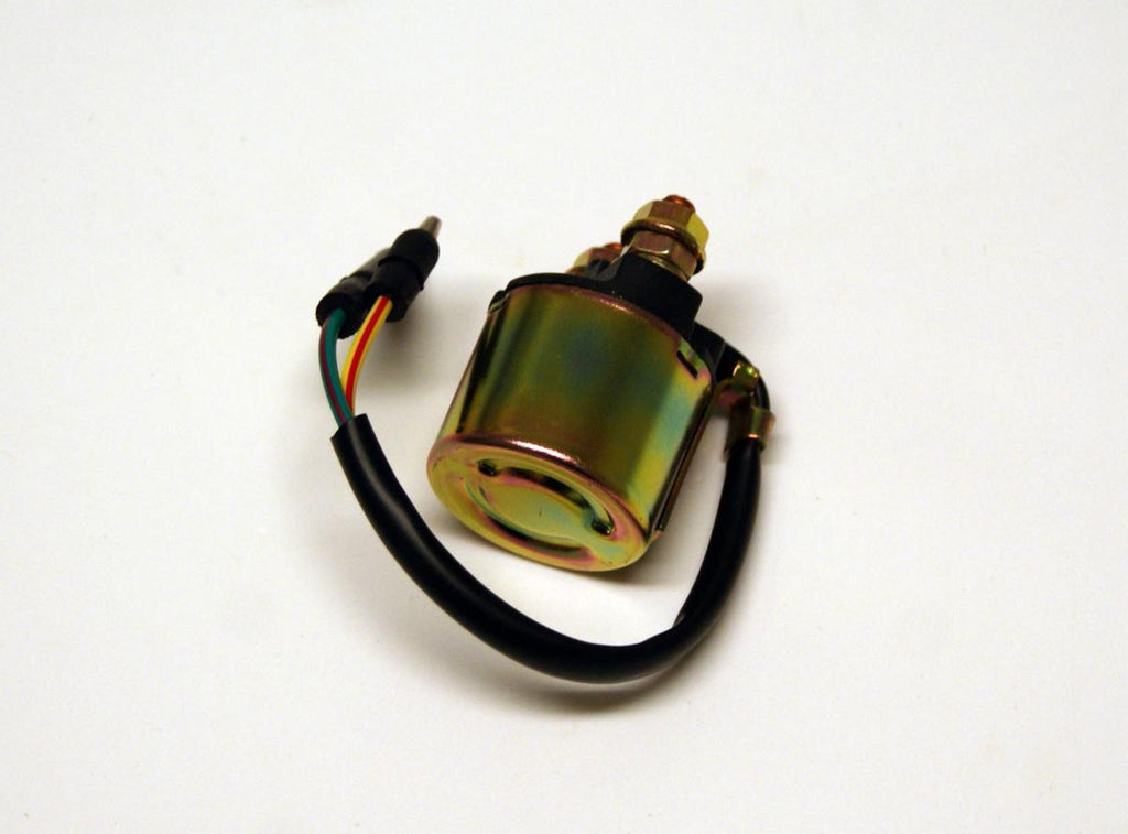 SOLENOID RELAY TRX250, HONDA 35850-HM8-000 RECON, ARROWHEAD SMU6164 240-54072
