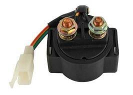 SOLENOID RELAY ARROWHEAD 06-16 ARCTIC CAT 150 250 300 UTILITY DVX SMU6169 3303-857 S3585A-RCA-000 240-54074