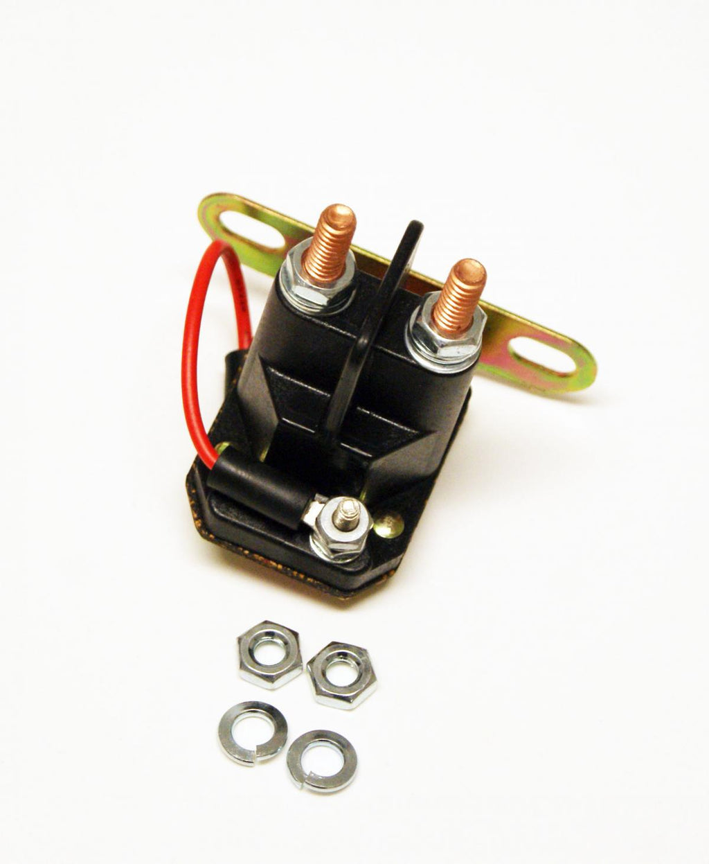SOLENOID STARTER RELAY, POLARIS: 3085521, 4010930, SMU6004