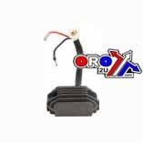 VOLTAGE REGULATOR YAMAHA ATV