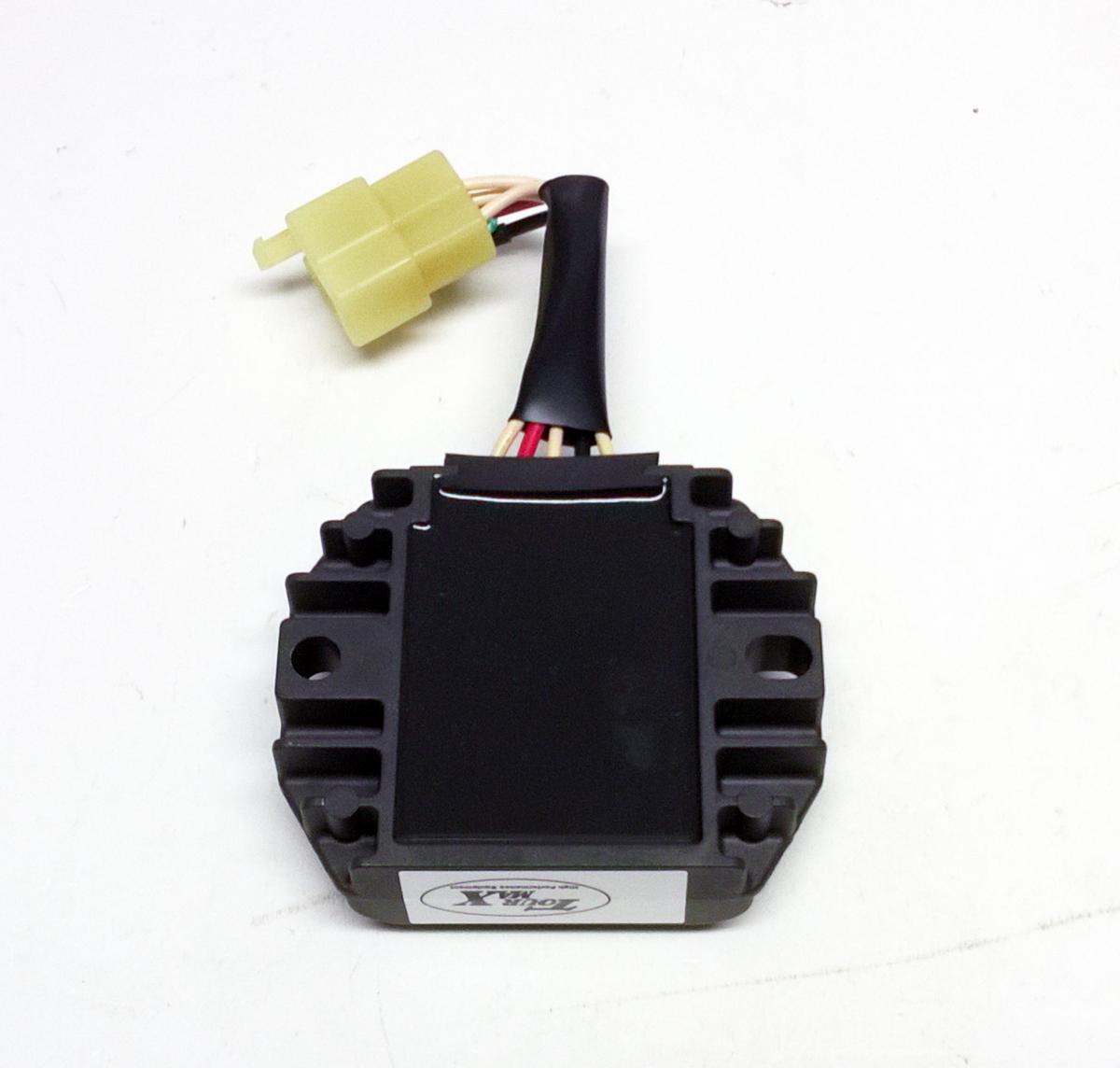 VOLTAGE REGULATOR ATV YAM 4KB-81960-02-00, YAMAHA YFM350 BIG BEAR