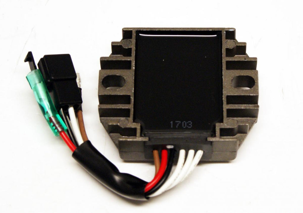 REGULATOR 4GB-81960-00-00 10-442