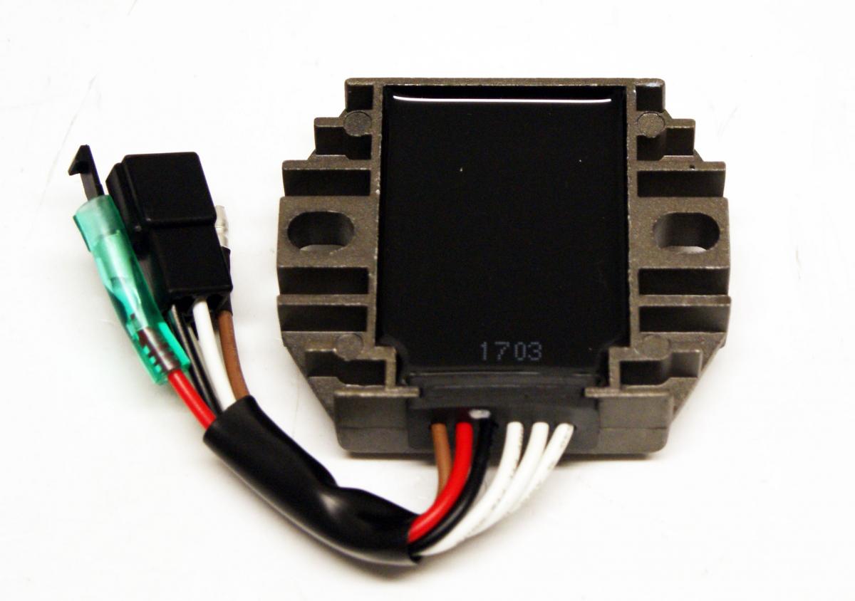 REGULATOR 4GB-81960-00-00 10-442