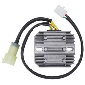REGULATOR 31600-HC4-010, HONDA 88-92 Honda TRX300 ATV, AHA6019