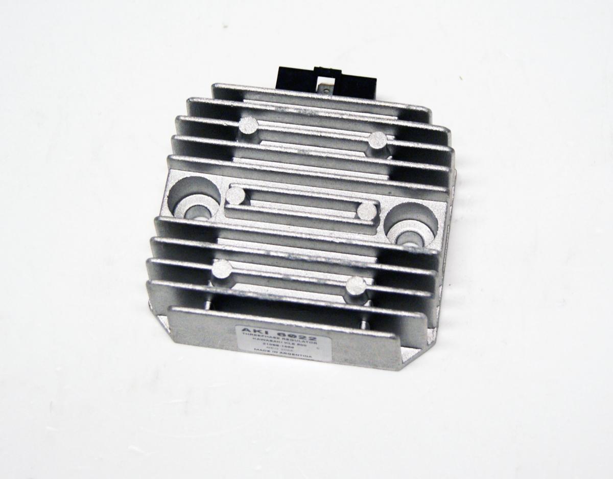REGULATOR KAWASAKI 21066-1055, ESP2078, 8099-1404 ROAD, AKI6022