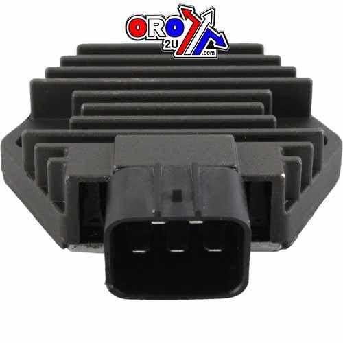REGULATOR HONDA 31600-HN5-671, ARROWHEAD AHA6015, VT750C Shadow (V-twin) 2004 - 2009 VT750C2 Shadow (V-twin) 2004 - 2009 ATV TRX350FE/FM/TE/TM