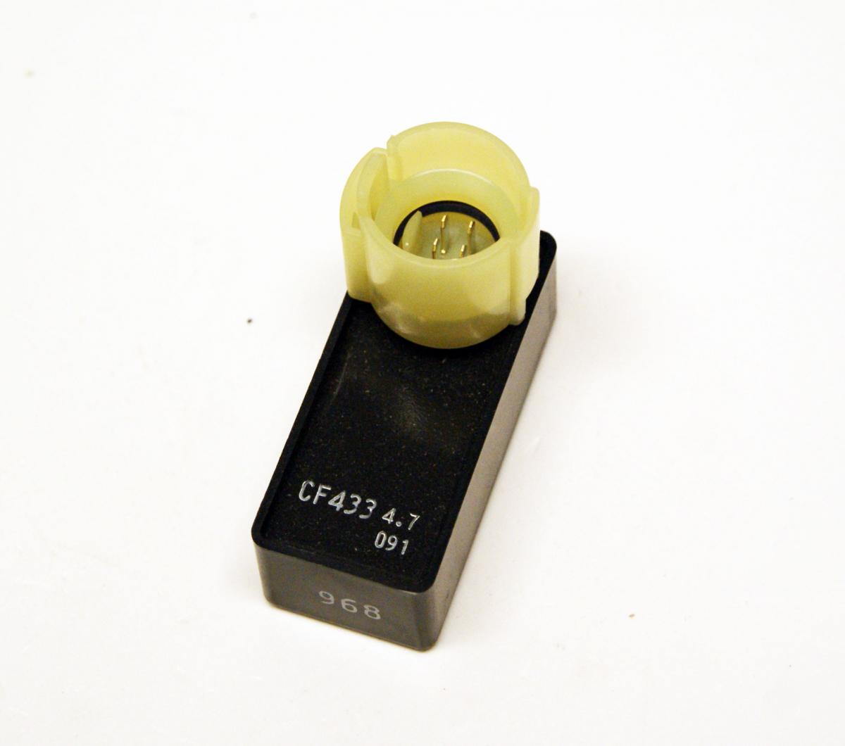 CDI BOX HONDA 30410-968-003, K&L 20-5343 ATC, ATV JAPAN