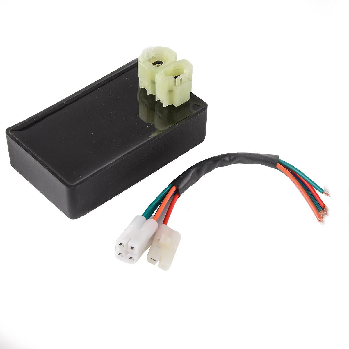 CDI BOX HONDA TRX ATC 250 86-87, 30410-HA2-671, BN483