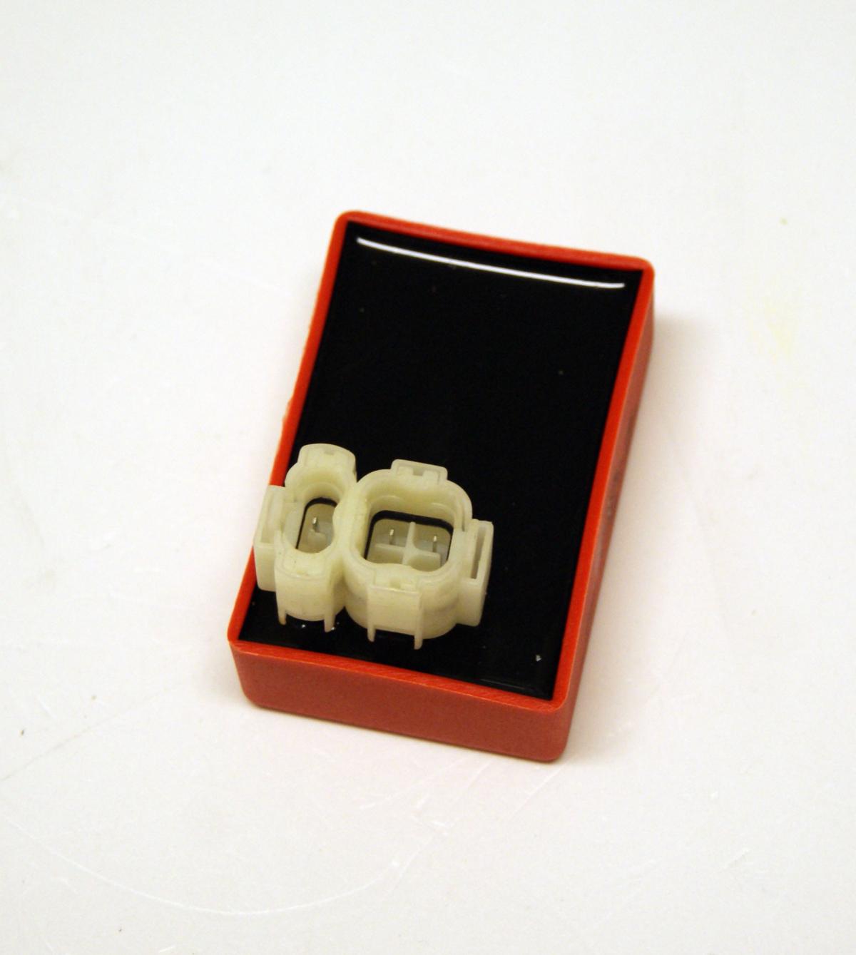 CDI BOX HON.30410-HA2-671, AT-01555, 15-615