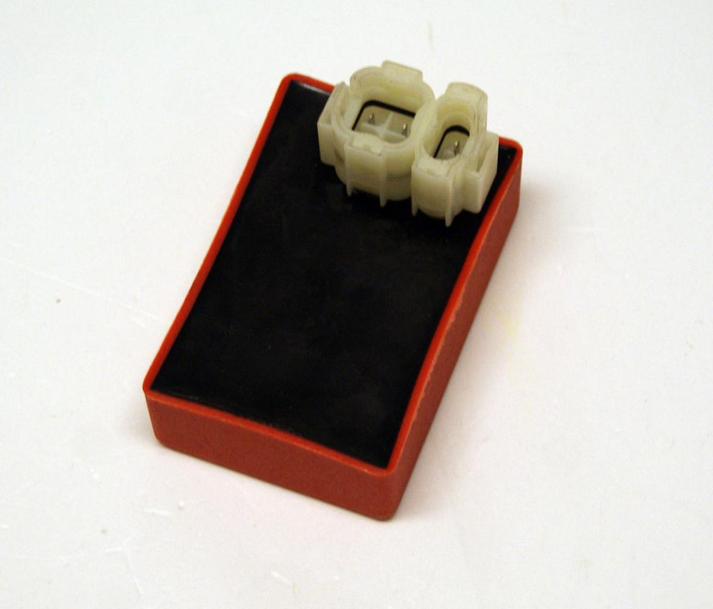 CDI BOX HONDA 30410-HA8-003, AT-01554 15-617 DZE 10195