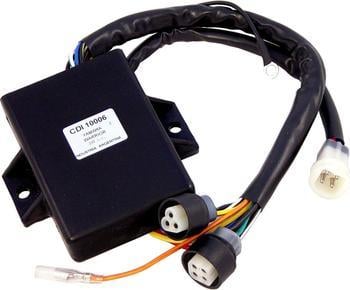 CDI BOX 3DG-85540-20-00, ARROWHEAD IYA6025, AT-01705, DZE 10006