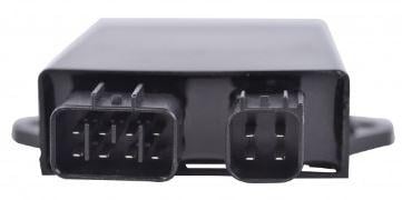 CDI MODULE YAMAHA BIG BEAR YFM350 FW 4KB-85540-30-00 4SH-85540-00-00 20-5360