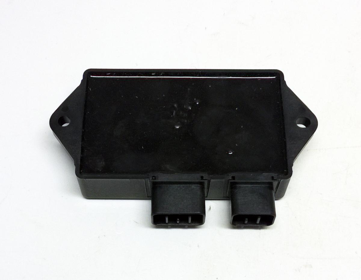 CDI BOX YAM ATV YFM350X, MADE IN JAPAN