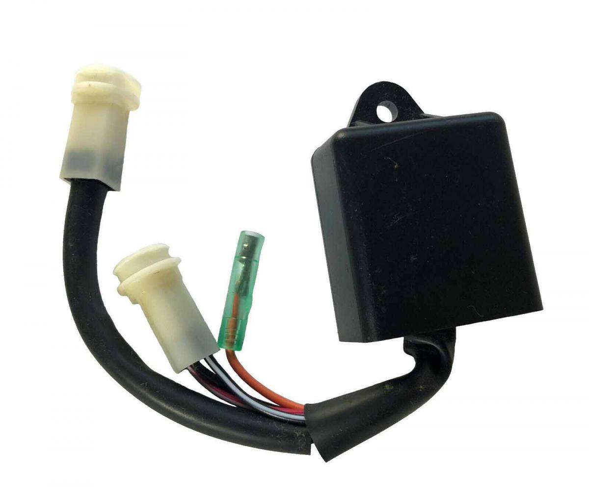 CDI BOX 86-91 YAMAHA 225 250 YFM 20-5401 44-472.KL 59V-85540-21-00 F8T09272 F8T09271 59V-85540-20 59V-85540-21