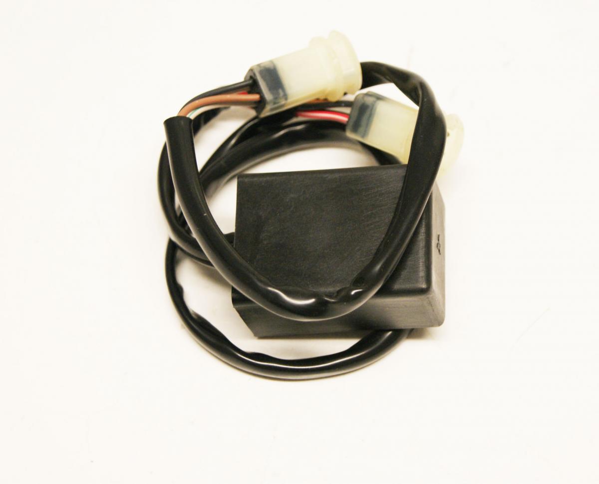 CDI BOX YAM ATV YFM200