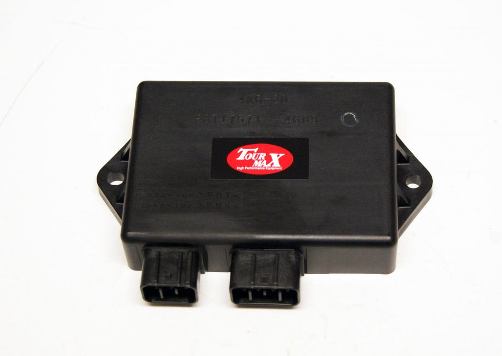 CDI BOX YAM ATV YFM350