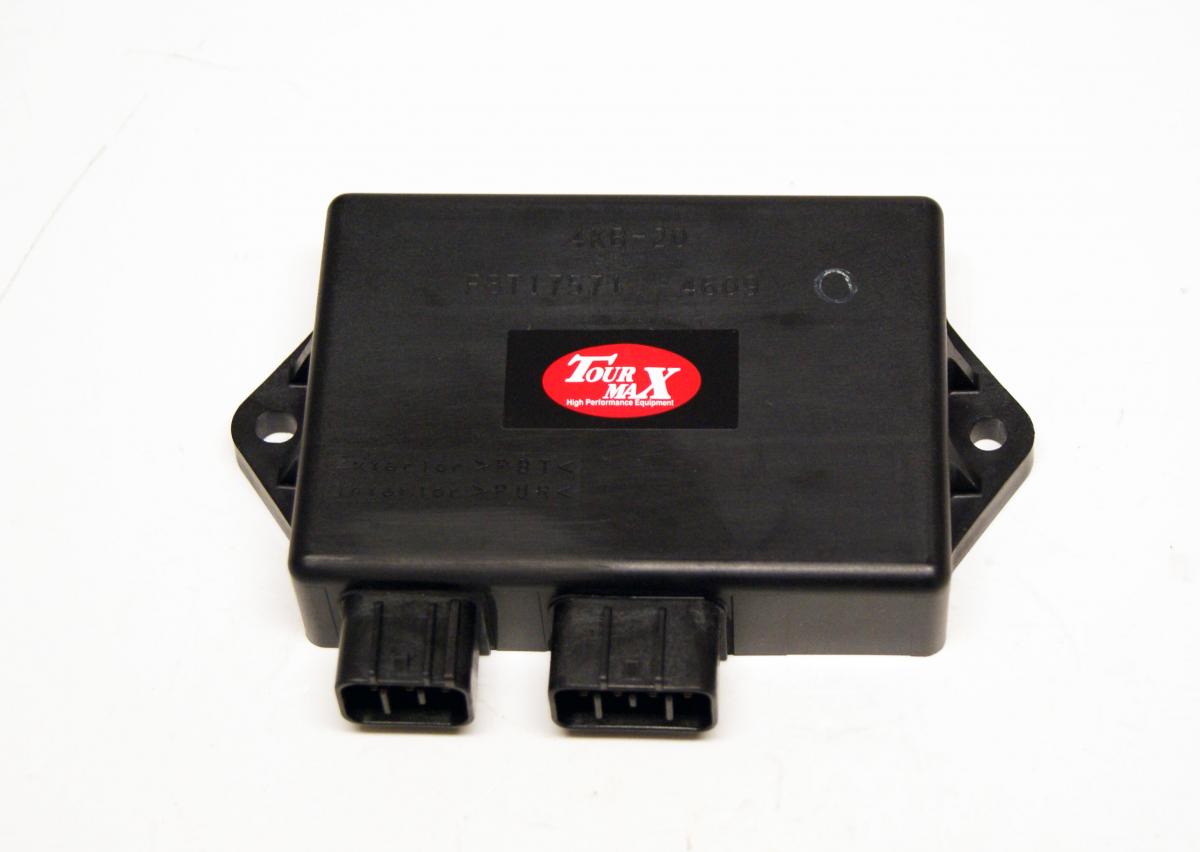 CDI BOX YAM ATV YFM350