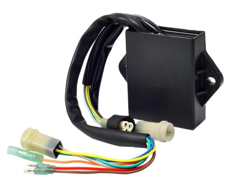 CDI BOX 1987-1988 YAMAHA YFM350 BIG BEAR 1YW-85540-20-00