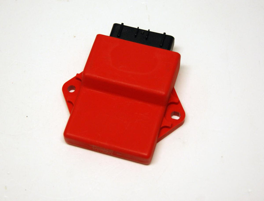 CDI BOX KFX400 / LTZ400, SUZUKI 32900-07G00, 15-301 2119-S005