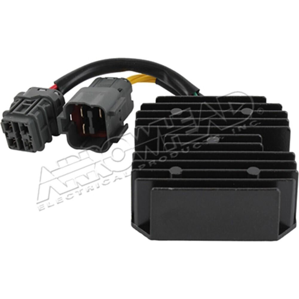 REGULATOR KYMCO ATV MXU, AKY6003, 31600-LBA7-900
