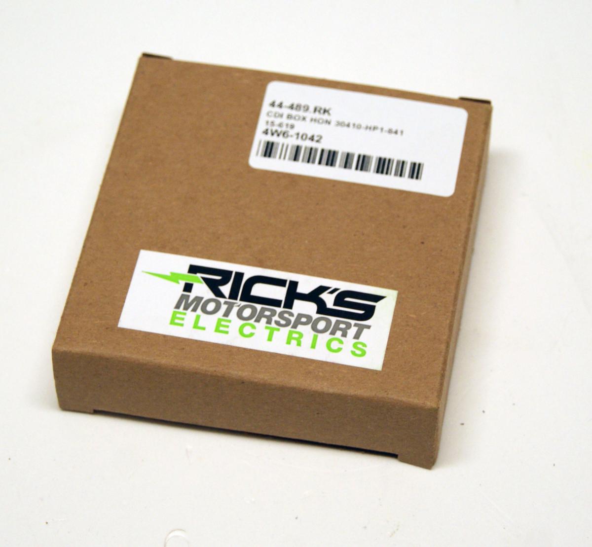 CDI BOX HON 30410-HP1-841