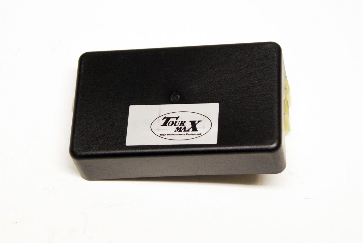 CDI BOX HON 30410-HC4-770, Made in Japan, AT-01564