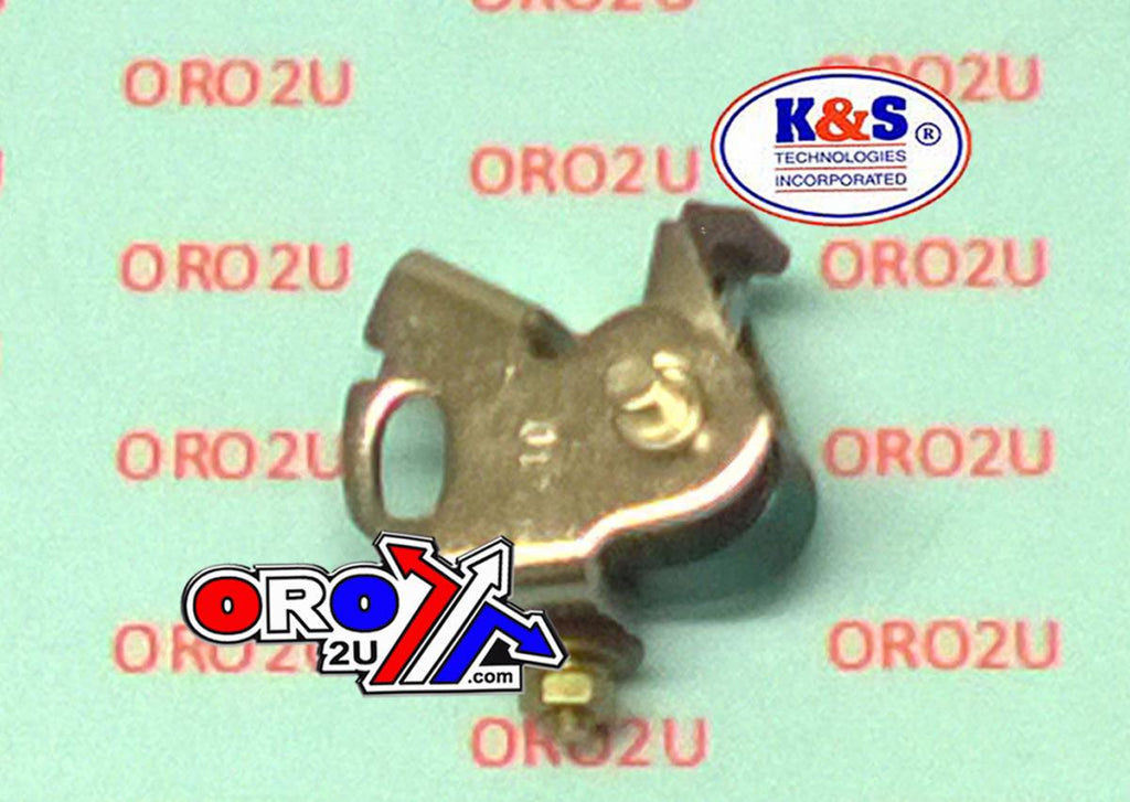 CONTACT BREAKER POINTS 70-91 HON/YAM/KAW, BRONCO MP-01760 ROAD/DIRT/ATV