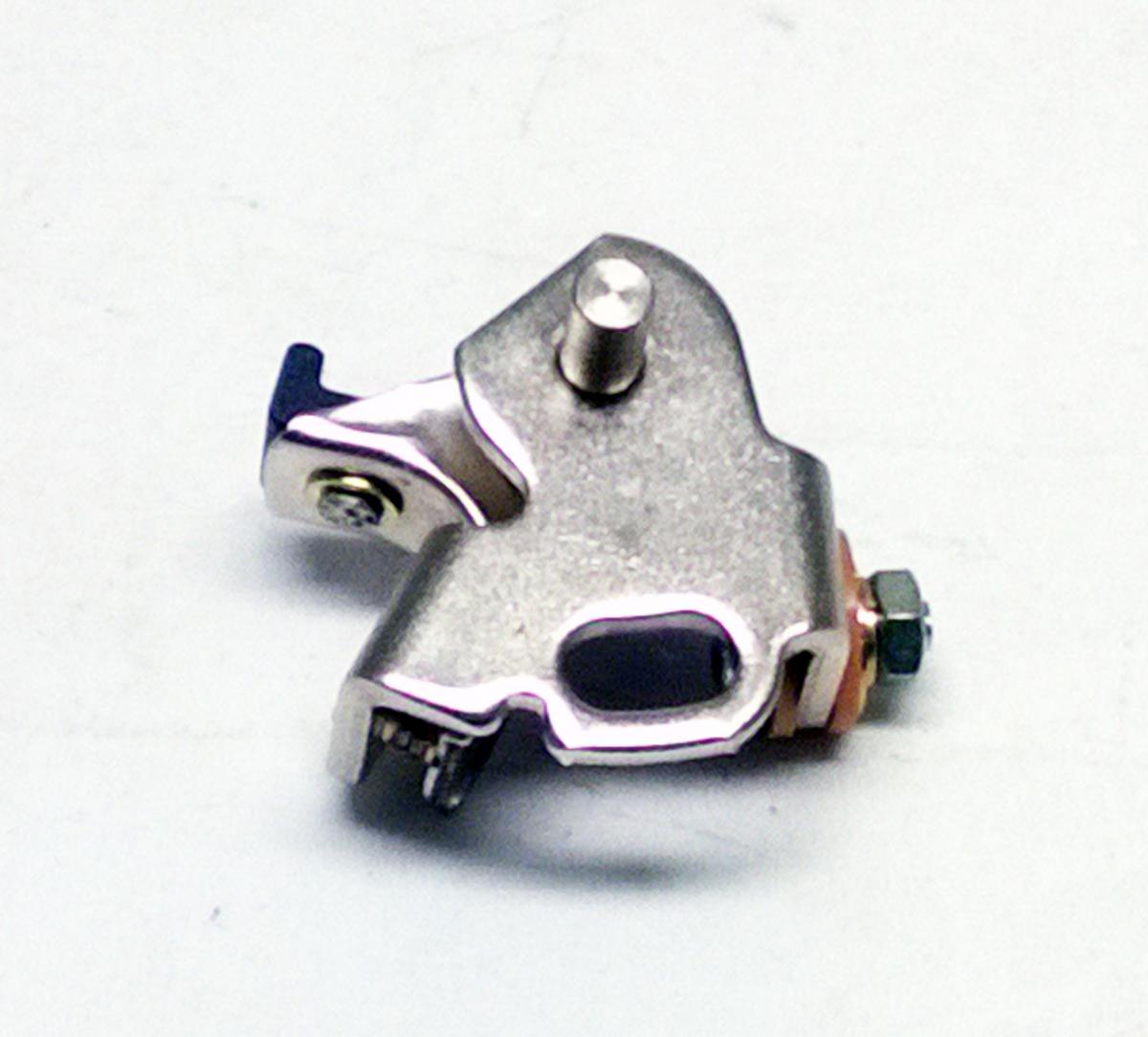 CONTACT POINTS 207-81321-90-00, K&L 20-1460, 30202-041-015, 207-81321-90-00, 44-500 Made in Japan