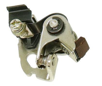 CONTACT BREAKER POINTS 61-80 HON/SUZ/KAW, BRONCO MX-01500 ROAD/DIRT 32240-43012, 32240-12010, 32240-20010.