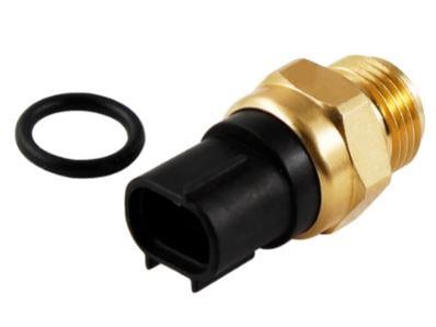 Radiator Water Temperature Sensor KL650 KLR650 KLX250S KLX250SF KVF650 4X4i 250R EX250J Z1, 27010-1443 KAWASAKI M18