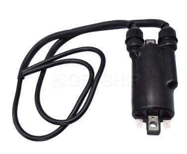 COIL IGNITION HONDA YAMAHA KAWASAKI SUZUKI, 30510-KT7-023 30510-MW0-003 CB750 CB350