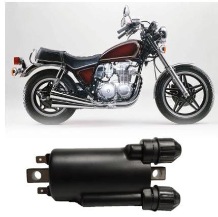 IGNITION COIL, HONDA / KAWASAKI