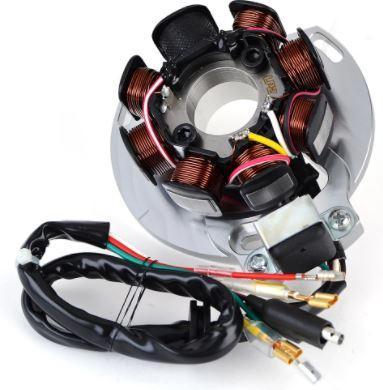 STATOR COIL IGNITION GASGAS KTM 125 200 250 300 380 50339004200