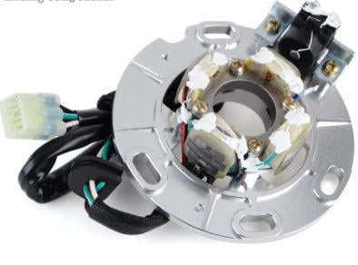 STATOR COIL 1996-2004 YAMAHA YZ125 4SS-85560-02-00