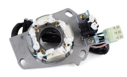 STATOR COIL 2005-2021 YAMAHA YZ125 1C3-85560-00-00 5BE-85560-00