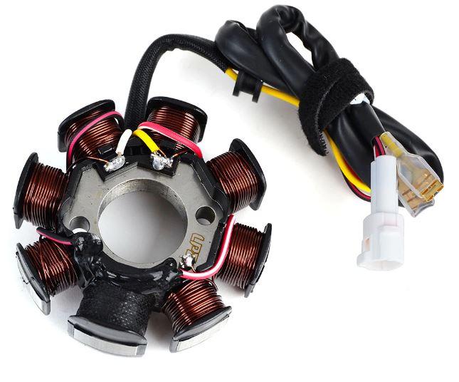 STATOR COIL MAGNETO IGNITION KTM EXC XC-W XCW EXC-R XCR-W 77039104000